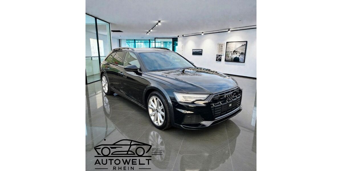 Audi A6 Allroad 119.000 km 42.490 &euro; Bonn OT Pützchen 53229