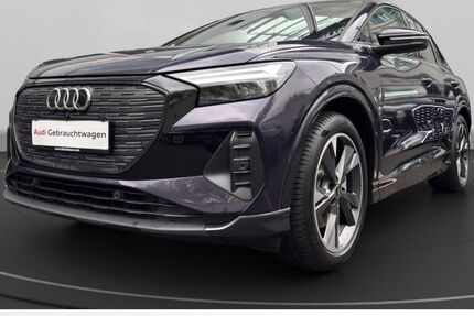 Audi Q4 e-tron 25.341 km 39.490 &euro; Köln 50968
