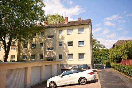 Wohnung Köln Zündorf - 3 Zimmer, 66 m&sup2;, 225.000&euro; | Angebot:25709849