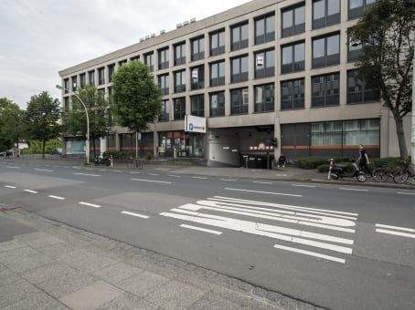 Gewerbeobjekt Bonn Zentrum - 189&euro; | Angebot:25657747