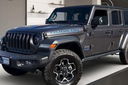 Jeep Wrangler 59.394 km 44.988 &euro; Köln 51069