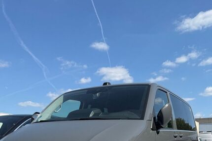 VW T6 Transporter 26.500 km 47.980 &euro; Köln 50739