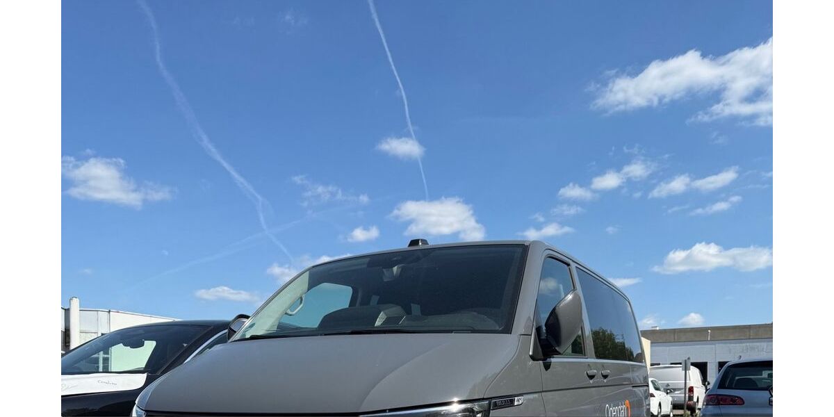 VW T6 Transporter 26.500 km 47.980 &euro; Köln 50739