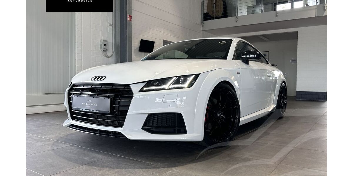 Audi TT 91.800 km 26.990 &euro; Kerpen 50169