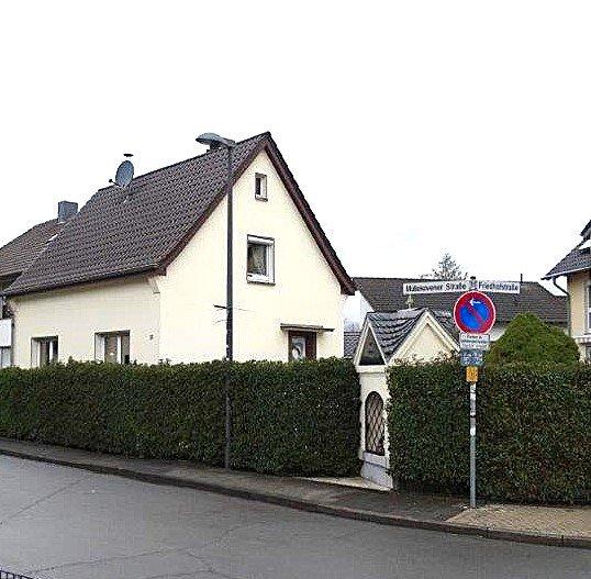 Einfamilienhaus Troisdorf Bergheim - 4 Zimmer, 90 m&sup2;, 345.000&euro; | Angebot:26664621