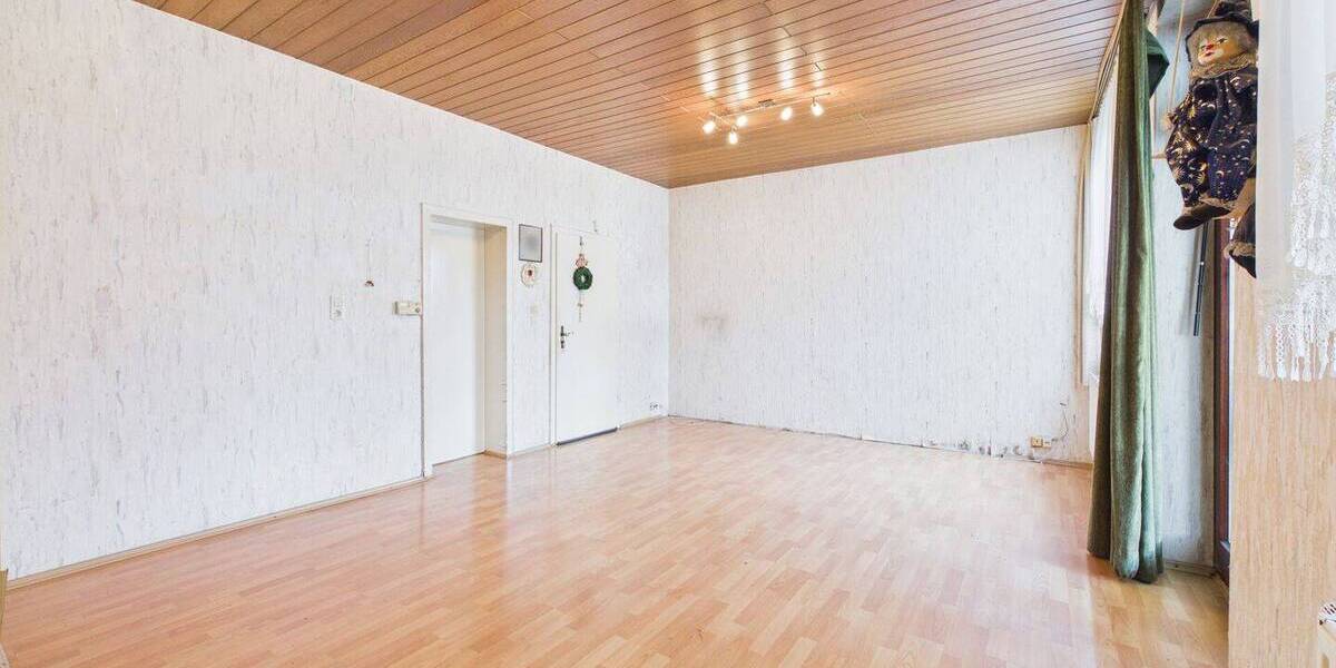 Reihenmittelhaus Düren Distelrath - 5 Zimmer, 130 m&sup2;, 197.000&euro; | Angebot:26417283