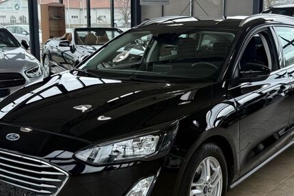 Ford Focus 85.000 km 14.200 &euro; Erftstadt 50374