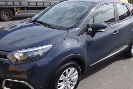 Renault Captur 116.000 km 6.400 &euro; Zülpich 53909