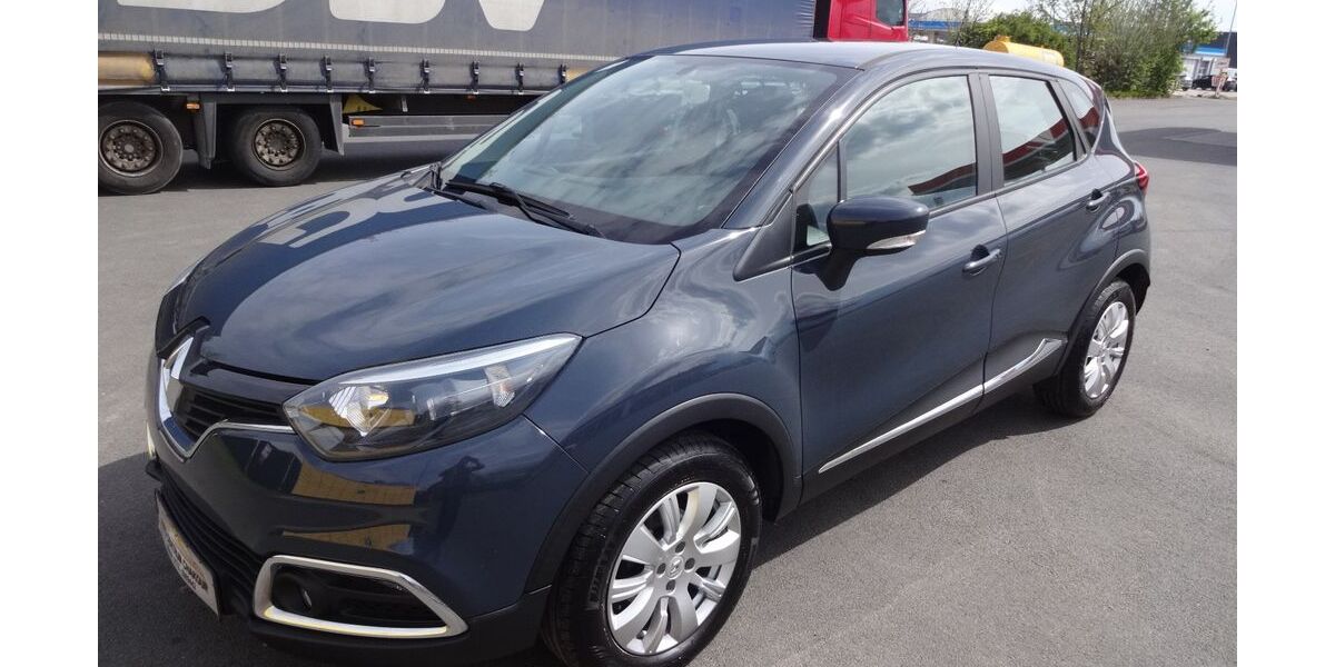 Renault Captur 116.000 km 6.400 &euro; Zülpich 53909