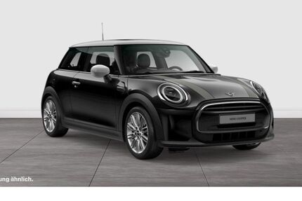Mini Cooper 33.617 km 24.495 &euro; Köln-West 50858