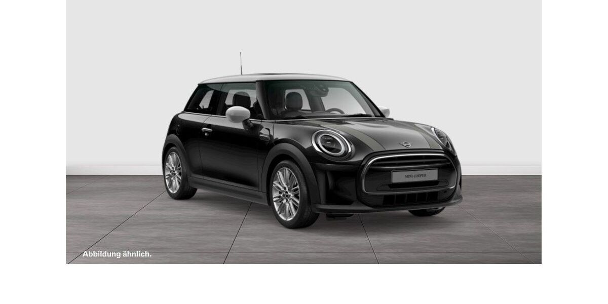Mini Cooper 33.617 km 24.495 &euro; Köln-West 50858