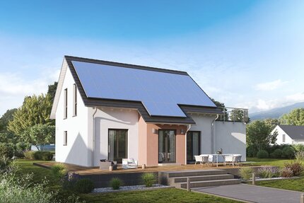 Ihr individuelles Einfamilienhaus - Flexibel geplant und mit Servicegarantie! - Haus Siegburg | Angebot:27347862
