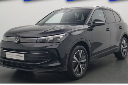 VW Tiguan 5.982 km 40.480 &euro; Leverkusen 51379