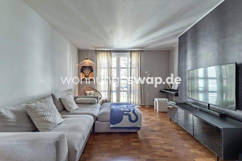 Etagenwohnung Köln Neustadt-Nord - 2 Zimmer, 80 m&sup2;, 1.080&euro; | Angebot:25963327