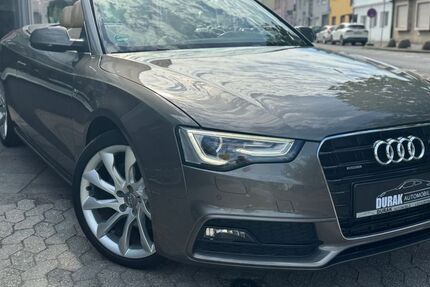 Audi A5 141.100 km 13.999 &euro; Siegburg 53721