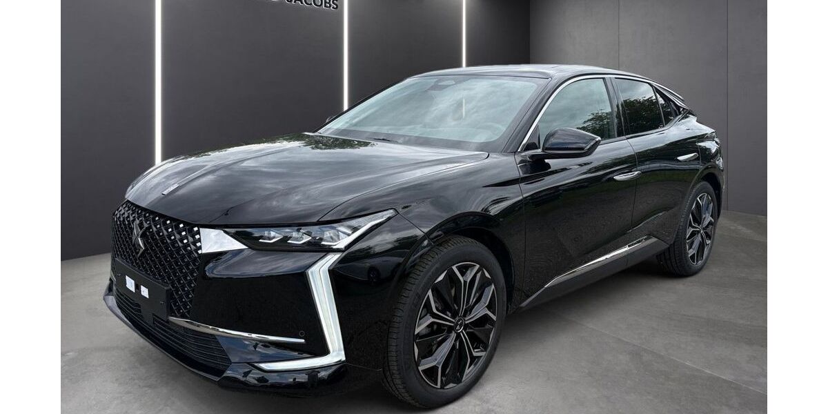 DS Automobiles DS4 15.308 km 28.990 &euro; Düren 52353