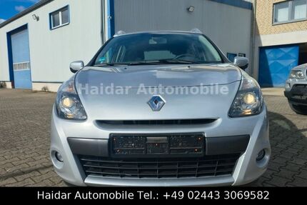 Renault Clio 83.632 km 4.590 &euro; Mechernich 53894