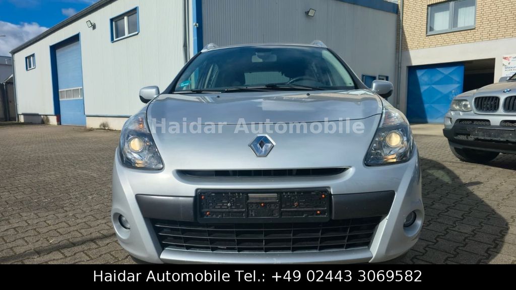 Renault Clio 83.632 km 4.590 &euro; Mechernich 53894
