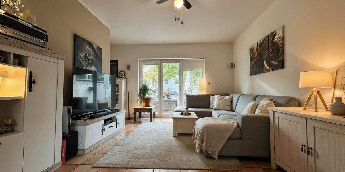 Reihenmittelhaus Köln Neuehrenfeld - 4 Zimmer, 95 m&sup2;, 829.000&euro; | Angebot:25678049