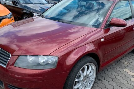 Audi A3 197.531 km 3.899 &euro; Mechernich/Kommern 53894