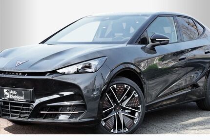 Cupra Tavascan 9.500 km 49.790 &euro; Bonn 53175