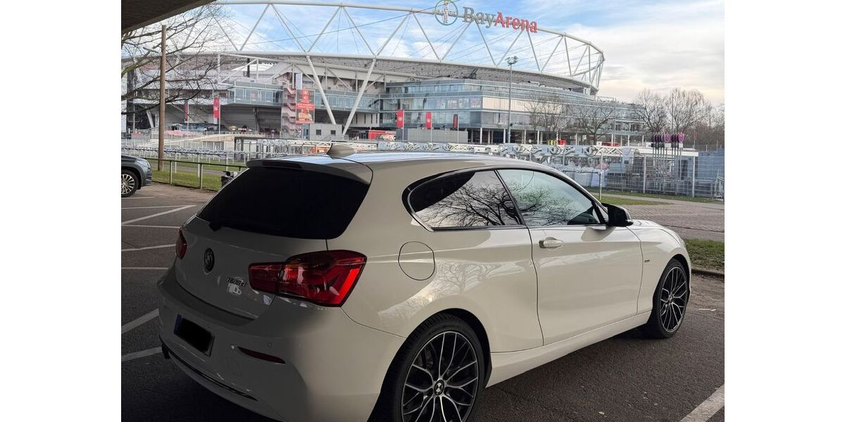 BMW 125 149.500 km 14.990 &euro; Leverkusen 51373