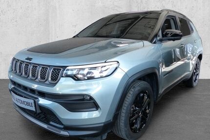 Jeep Compass 7.165 km 23.480 &euro; Köln 50825