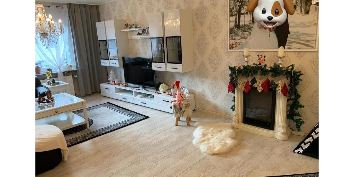 Etagenwohnung Bergheim Auenheim - 3 Zimmer, 92 m&sup2;, 1.175&euro; | Angebot:26040282