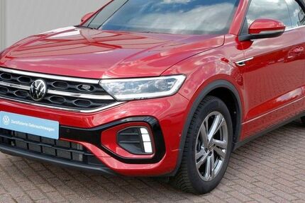VW T-Roc 26.810 km 28.480 &euro; Meckenheim / Bonn 53340