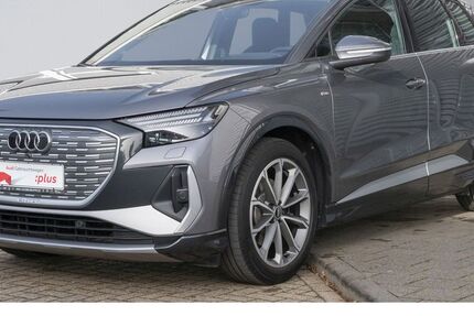 Audi Q4 49.853 km 24.880 &euro; Düren 52351