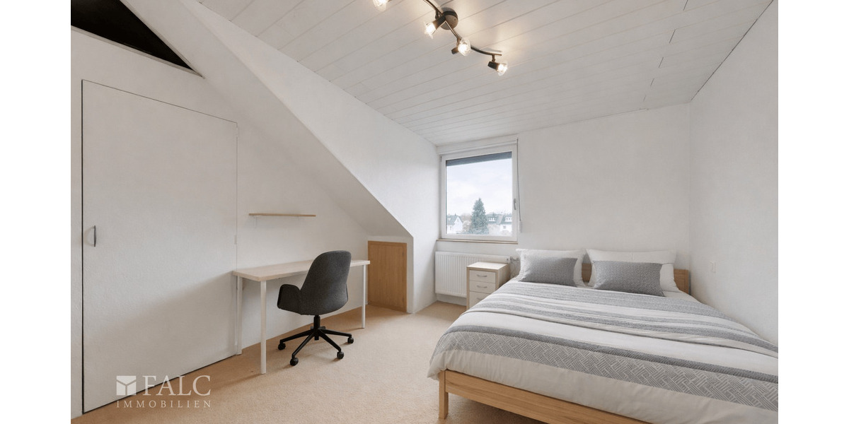 Doppelhaushälfte Bonn Buschdorf - 5 Zimmer, 174 m&sup2;, 535.000&euro; | Angebot:26189461