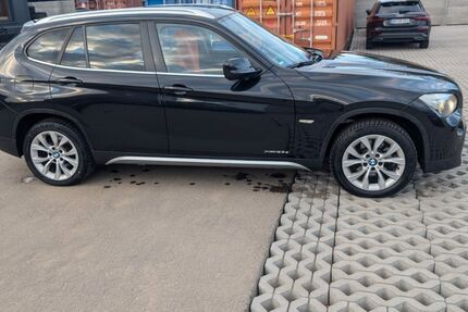 BMW X1 197.098 km 8.999 &euro; Nörvenich 52388
