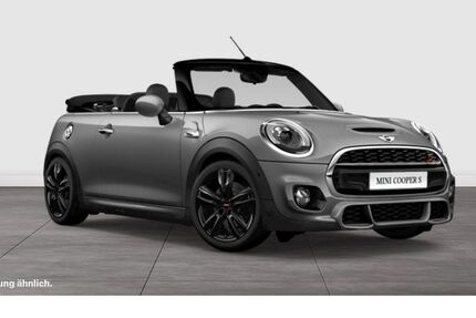 Mini Cooper S Cabrio 46.058 km 22.490 &euro; Köln-West 50858