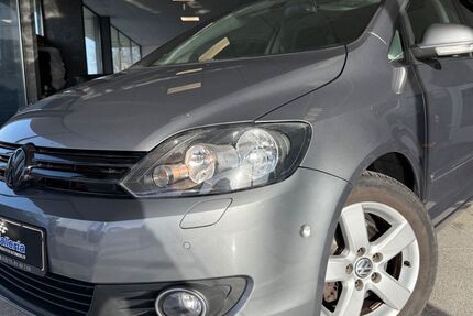 VW Golf Plus 148.453 km 5.899 &euro; Golzheim 52399