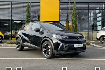 Renault Captur 5.000 km 23.890 &euro; Lohmar 53797