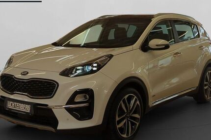 Kia Sportage 91.850 km 19.290 &euro; Leverkusen 51381