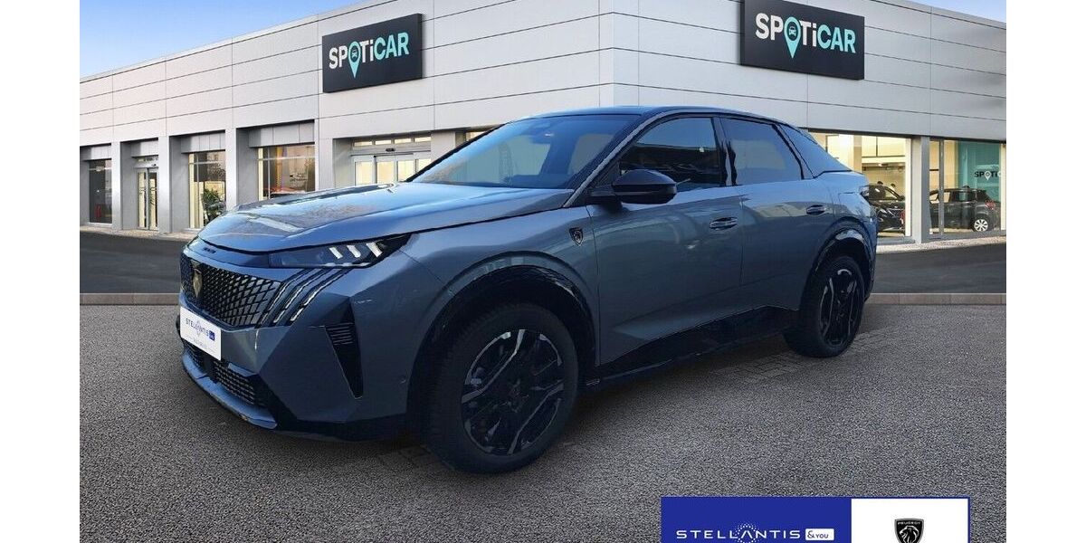 Peugeot 3008 19.990 km 35.880 &euro; Bonn 53119