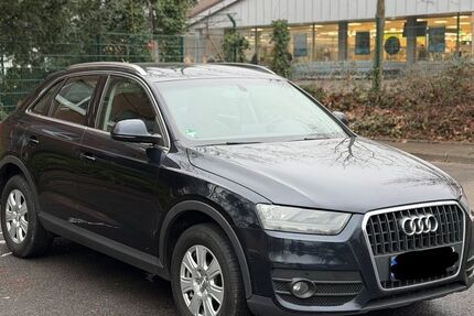 Audi Q3 145.600 km 8.990 &euro; Brühl 50321