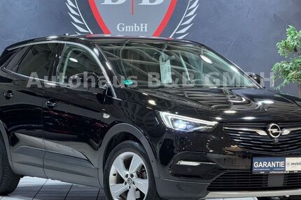 Opel Grandland (X) 167.000 km 10.490 &euro; Bergheim 50126