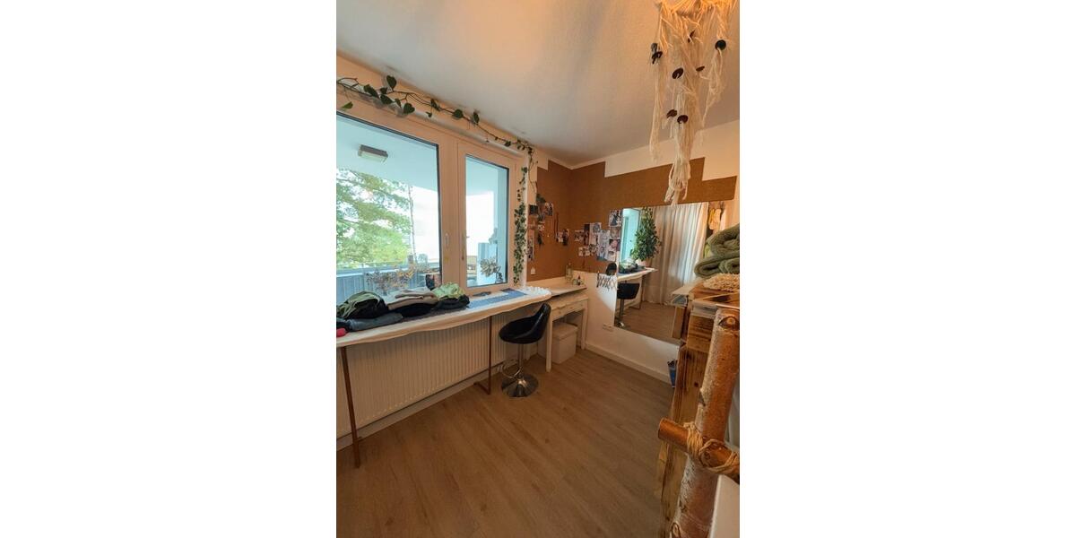 Etagenwohnung Köln Lindenthal - 1 Zimmer, 60 m&sup2;, 100&euro; | Angebot:25417065
