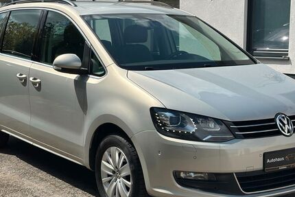 VW Sharan 182.000 km 10.400 &euro; Rheinbach 53359