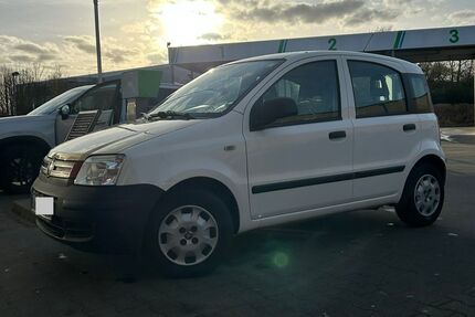 Fiat Panda 89.695 km 2.500 &euro; Pulheim 50259