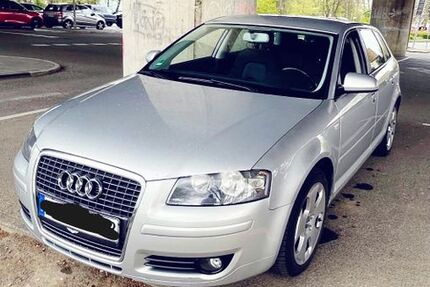 Audi A3 203.000 km 3.550 &euro; Leverkusen 51373