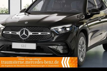 Mercedes-Benz GLC 300 23.908 km 61.990 &euro; Köln 51149