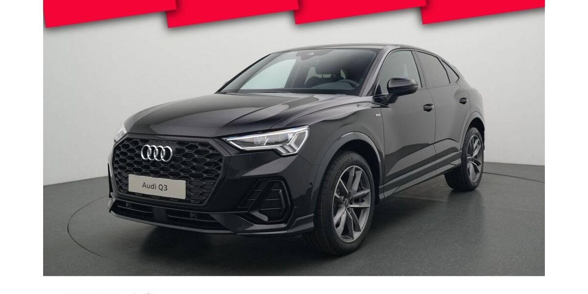 Audi Q3 1.010 km 45.980 &euro; Leverkusen 51373