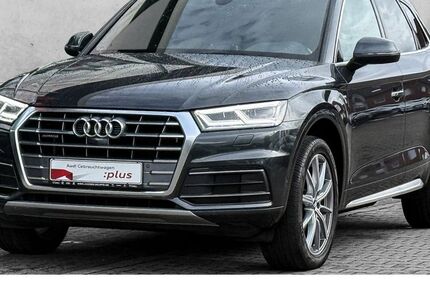 Audi Q5 75.185 km 31.430 &euro; Bergheim 50126