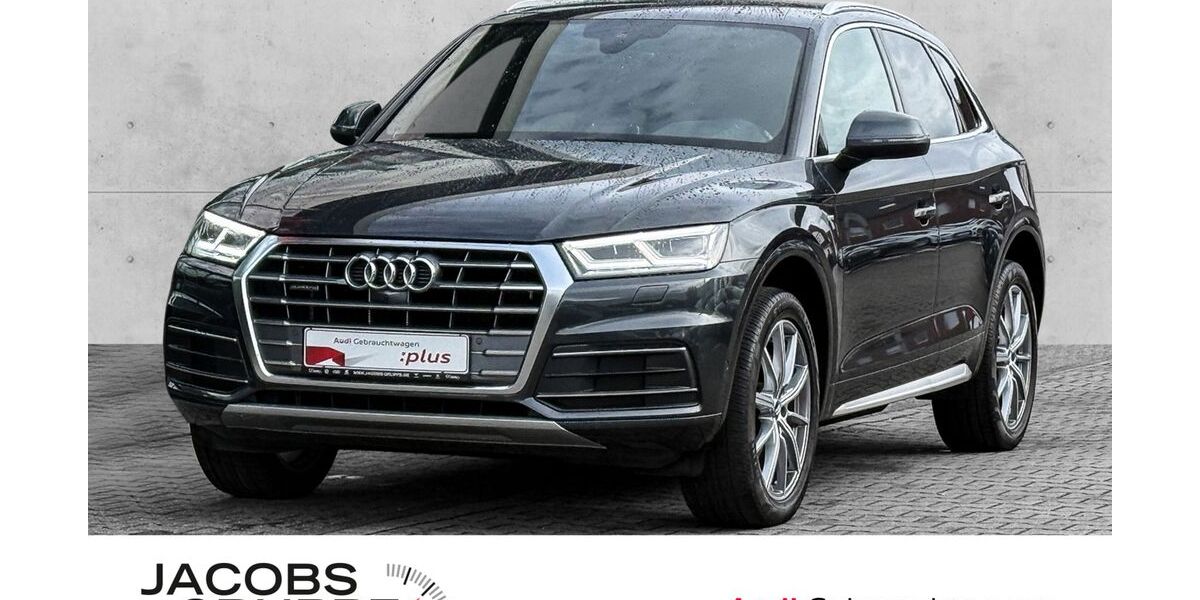 Audi Q5 75.185 km 31.430 &euro; Bergheim 50126