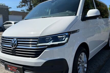 VW T6 Multivan 99.742 km 44.750 &euro; Troisdorf 53842