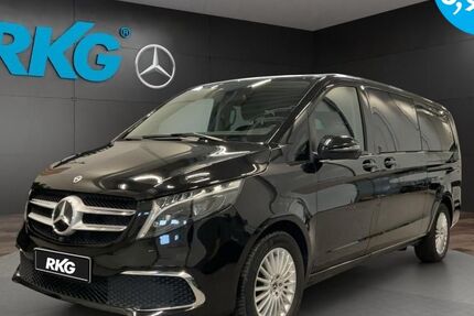 Mercedes-Benz V 300 40.516 km 57.990 &euro; Euskirchen 53879