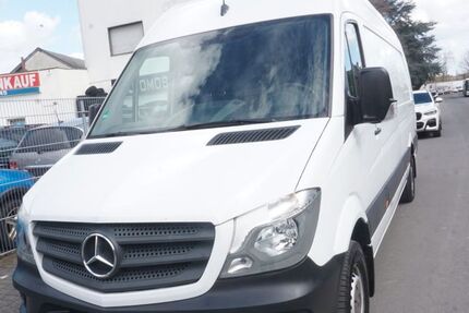 Mercedes-Benz Sprinter 166.000 km 15.999 &euro; Köln 51143